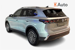 harmaa Volkswagen Tiguan 2026 kuva 2.