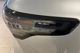 harmaa Volkswagen Tiguan 2026 kuva 16.