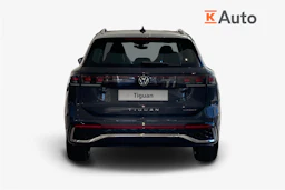 harmaa Volkswagen Tiguan 2026 kuva 3.