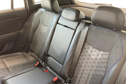 harmaa Volkswagen Tiguan 2026 kuva 8.