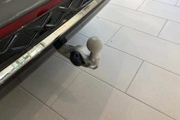 harmaa Volkswagen Tiguan 2026 kuva 21.