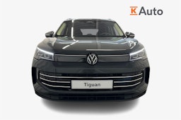 harmaa Volkswagen Tiguan 2026 kuva 4.