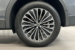 harmaa Volkswagen Tiguan 2026 kuva 10.