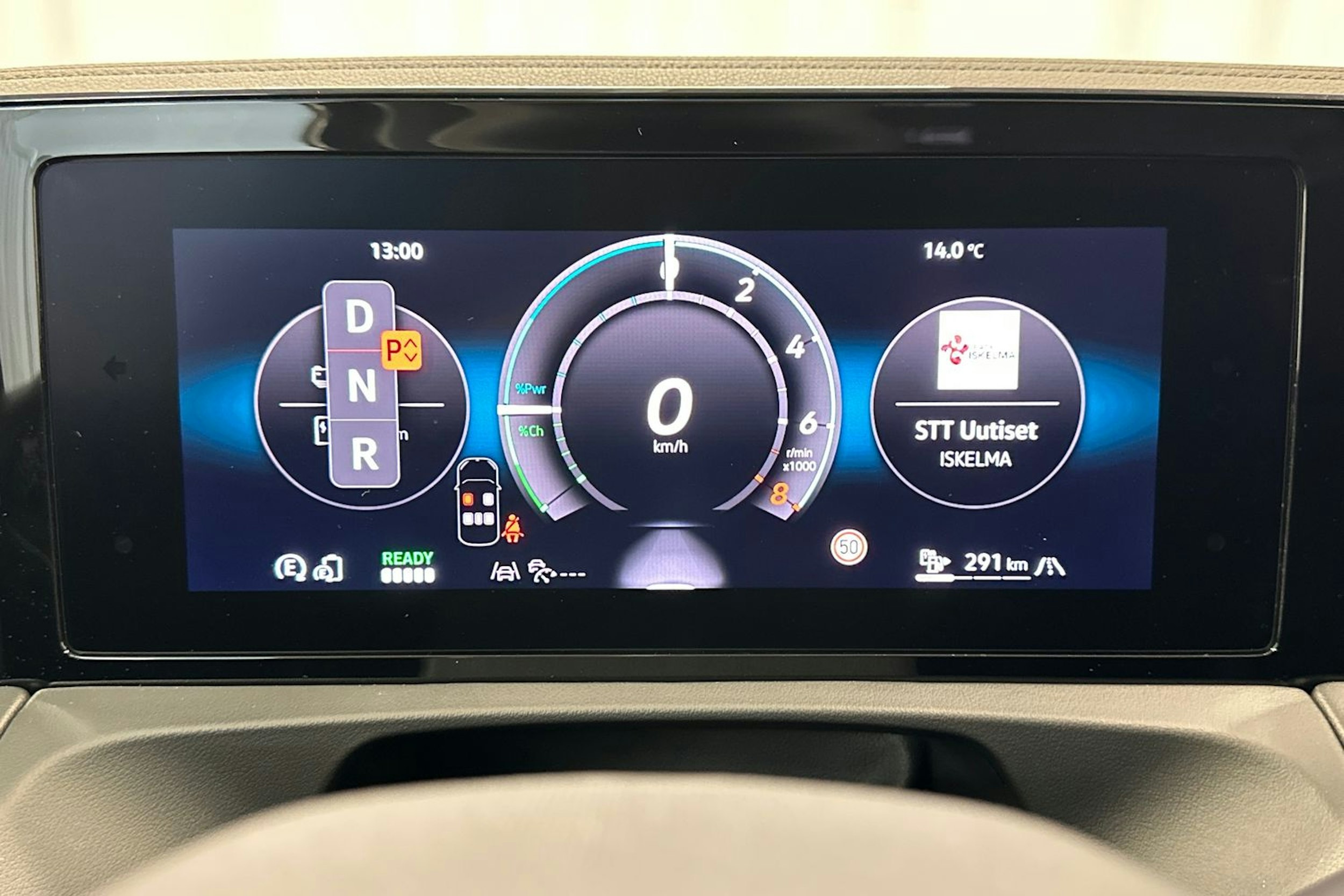 harmaa Volkswagen Tiguan 2026 kuva 20.