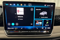 harmaa Volkswagen Tiguan 2026 kuva 21.