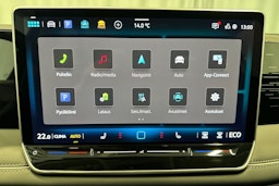 harmaa Volkswagen Tiguan 2026 kuva 22.