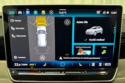 harmaa Volkswagen Tiguan 2026 kuva 24.