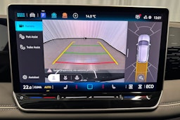 harmaa Volkswagen Tiguan 2026 kuva 25.