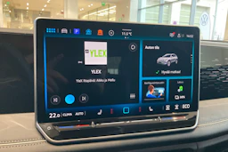 harmaa Volkswagen Tiguan 2026 kuva 17.