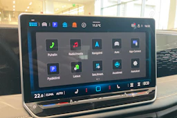 harmaa Volkswagen Tiguan 2026 kuva 18.