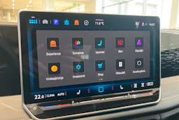 harmaa Volkswagen Tiguan 2026 kuva 19.