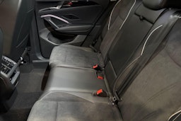 harmaa Volkswagen Tiguan 2026 kuva 8.