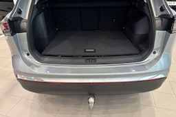 harmaa Volkswagen Tiguan 2026 kuva 11.