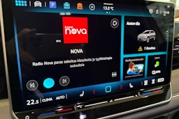 harmaa Volkswagen Tiguan 2026 kuva 14.