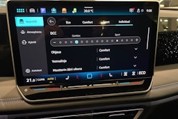 harmaa Volkswagen Tiguan 2026 kuva 11.