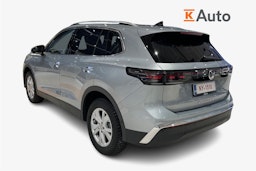 harmaa Volkswagen Tiguan 2026 kuva 2.