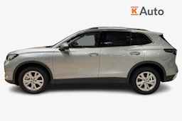 harmaa Volkswagen Tiguan 2026 kuva 5.