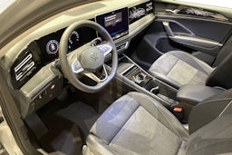 harmaa Volkswagen Tiguan 2026 kuva 6.