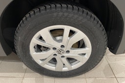 harmaa Volkswagen Tiguan 2026 kuva 10.