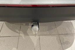 harmaa Volkswagen Tiguan 2026 kuva 12.