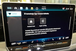 harmaa Volkswagen Tiguan 2026 kuva 15.