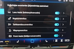 harmaa Volkswagen Tiguan 2026 kuva 15.