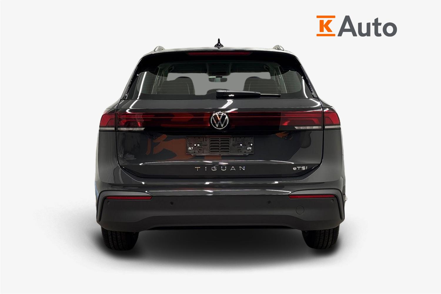 Volkswagen Tiguan 2026, kuva 3/24