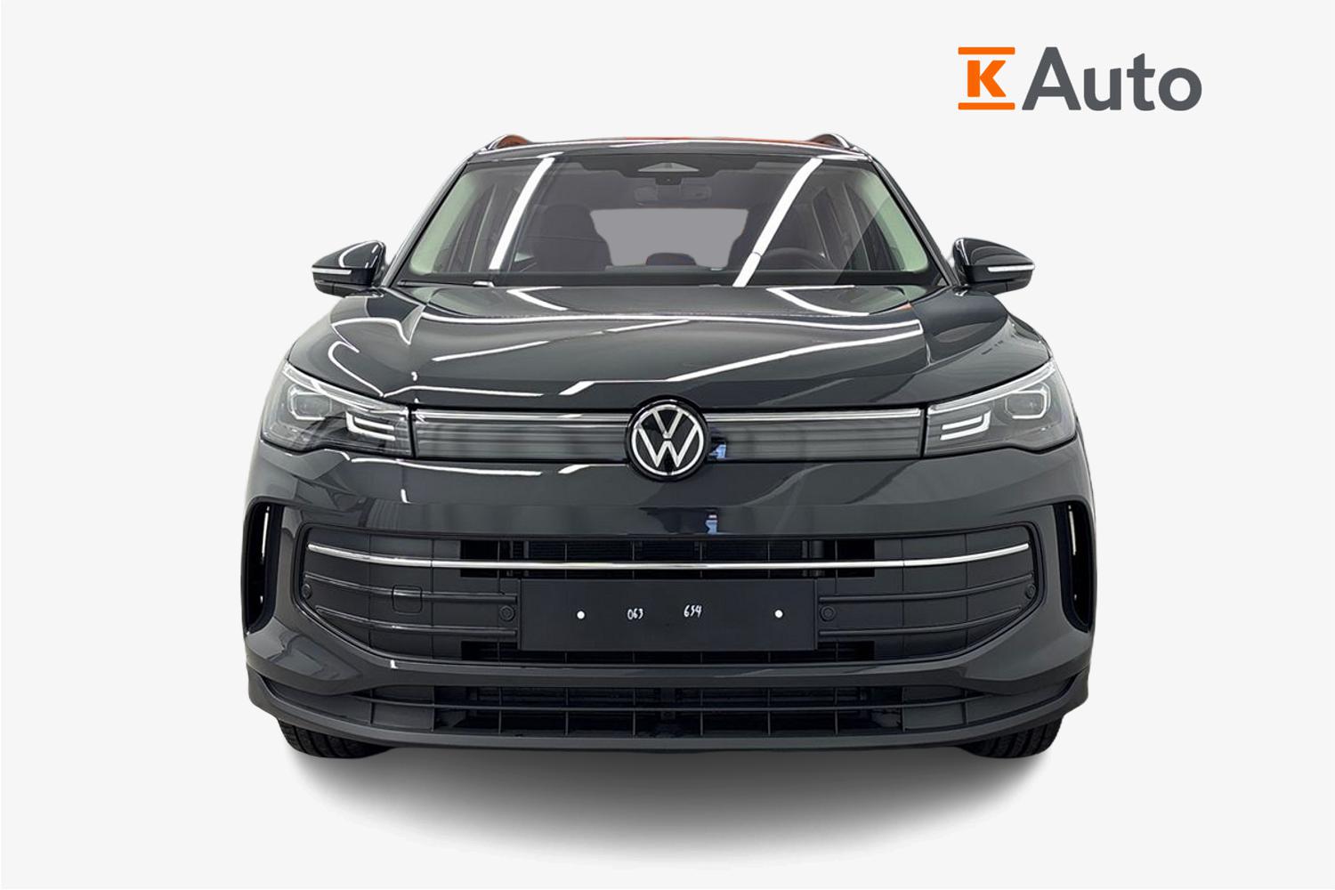 Volkswagen Tiguan 2026, kuva 4/24