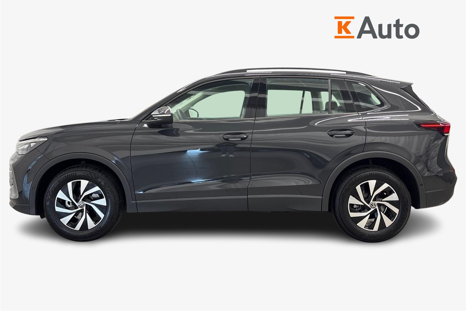 Volkswagen Tiguan 2026, kuva 5/24