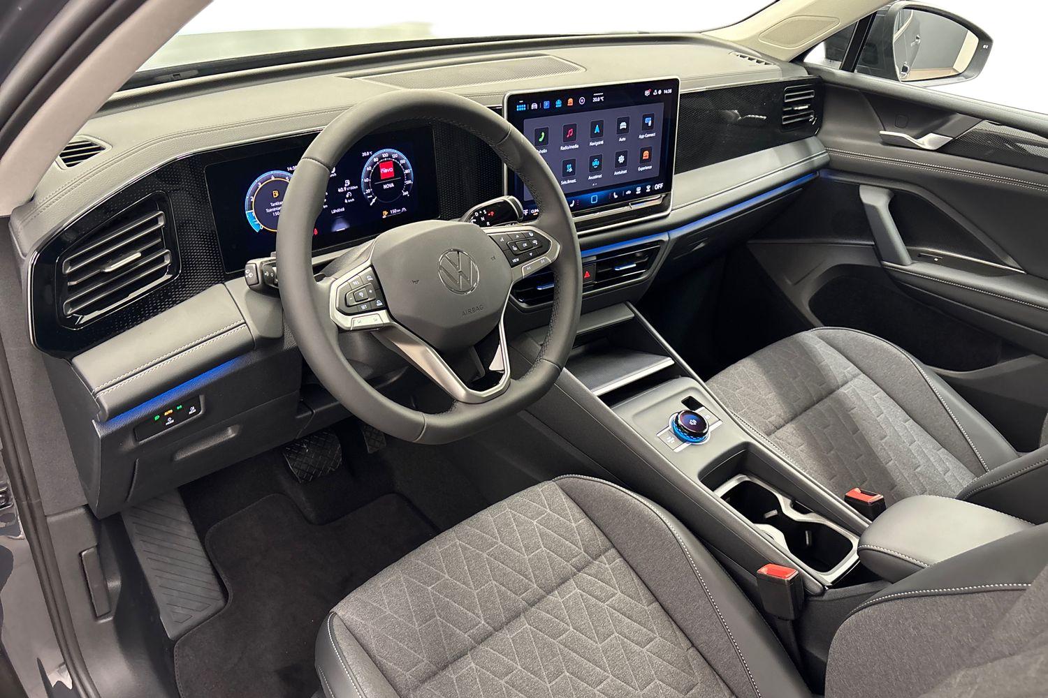 Volkswagen Tiguan 2026, kuva 6/24