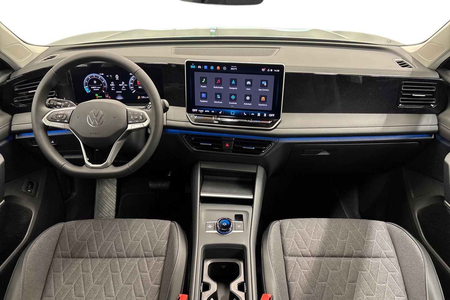 Volkswagen Tiguan 2026, kuva 7/24