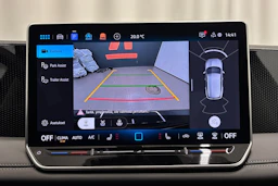 harmaa Volkswagen Tiguan 2026 kuva 17.