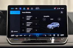harmaa Volkswagen Tiguan 2026 kuva 18.