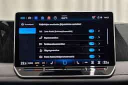 harmaa Volkswagen Tiguan 2026 kuva 20.