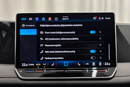harmaa Volkswagen Tiguan 2026 kuva 21.