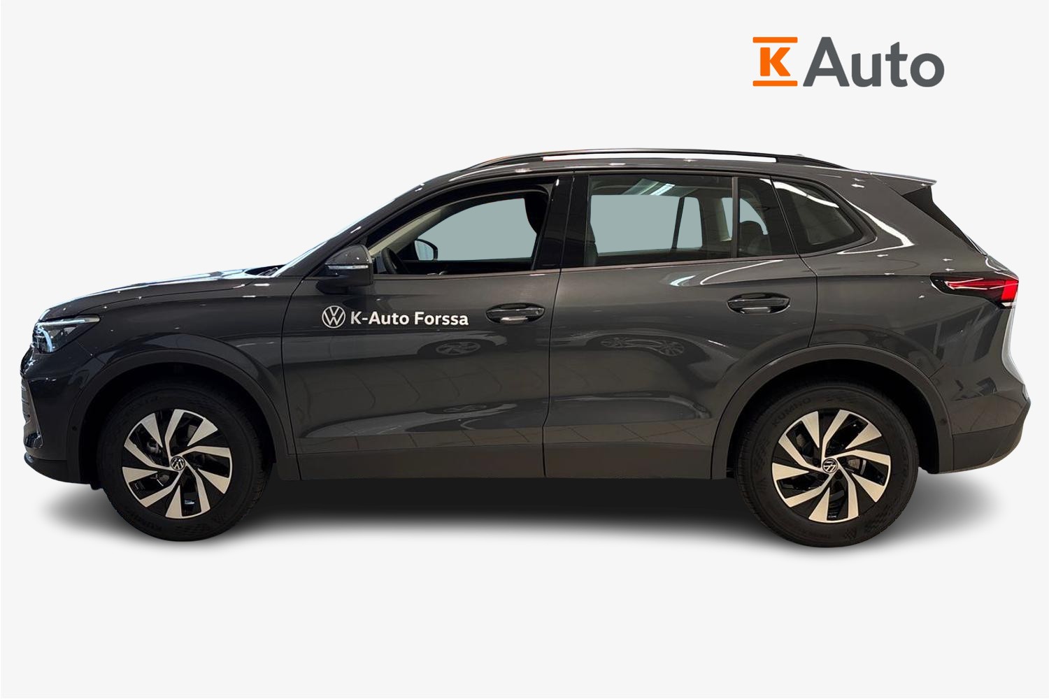 Volkswagen Tiguan 2026, kuva 5/35