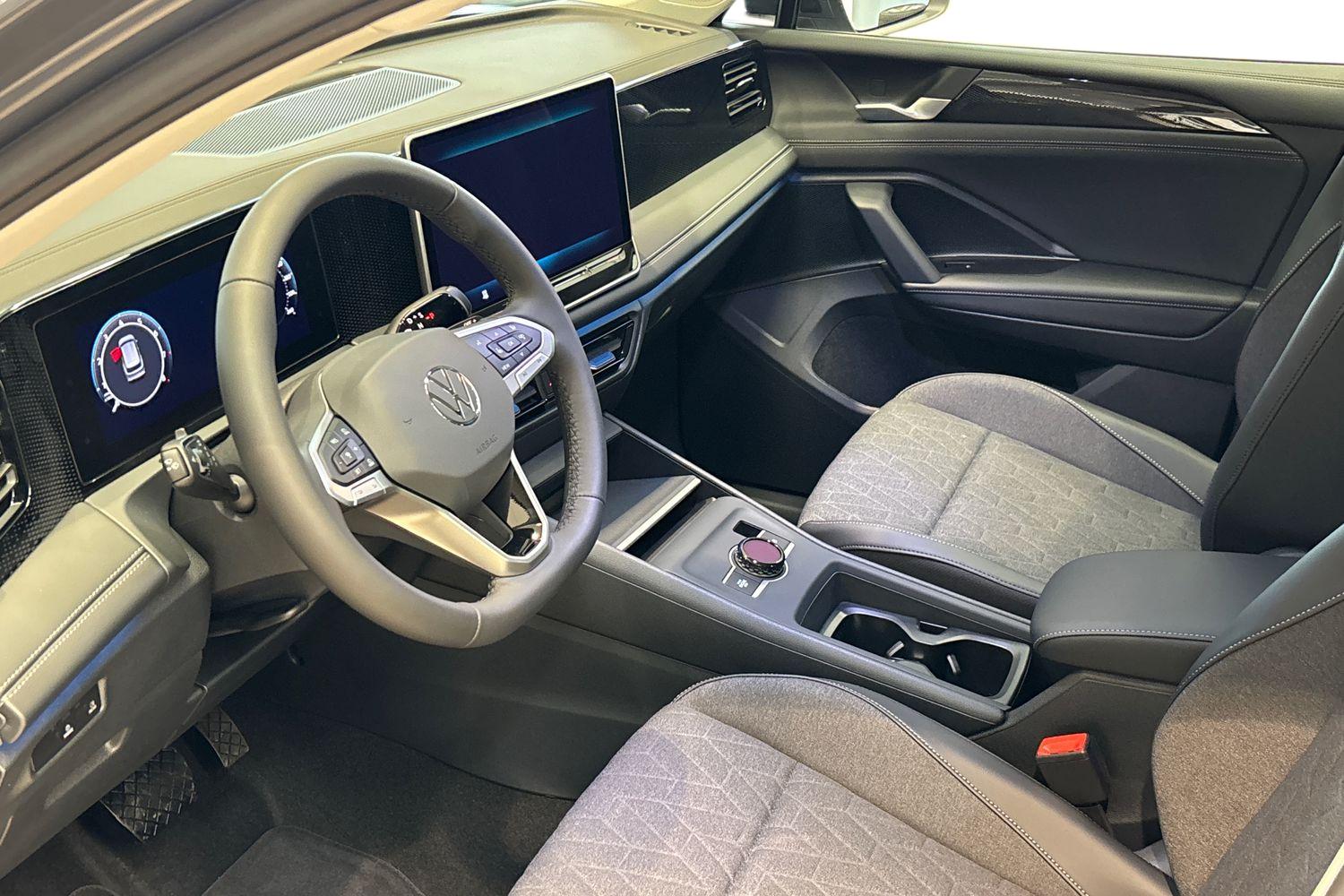 Volkswagen Tiguan 2026, kuva 6/35