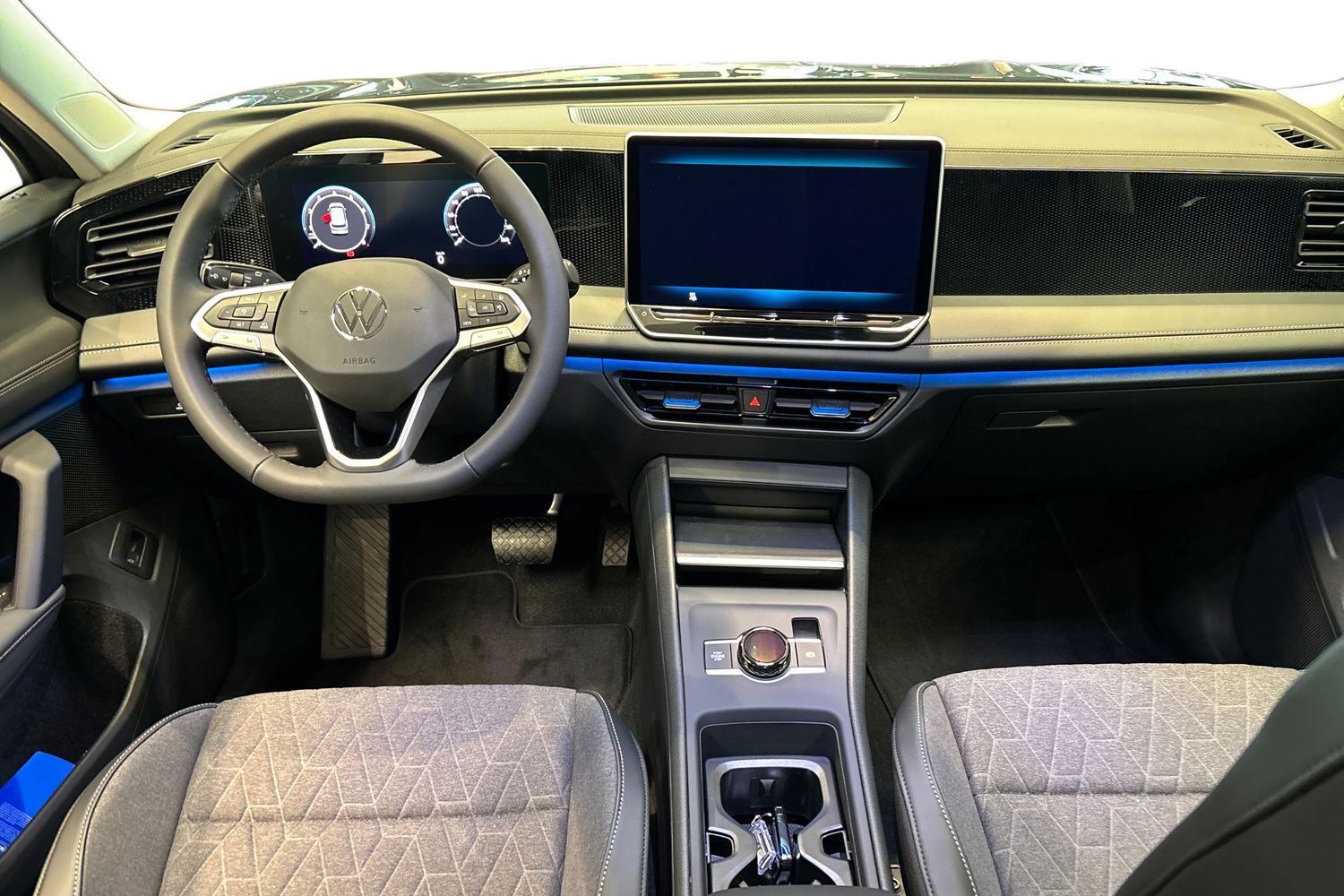 Volkswagen Tiguan 2026, kuva 7/35