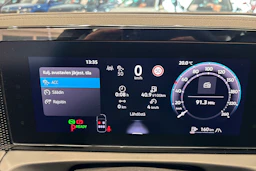 harmaa Volkswagen Tiguan 2026 kuva 22.