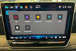 harmaa Volkswagen Tiguan 2026 kuva 24.