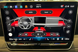 harmaa Volkswagen Tiguan 2026 kuva 28.