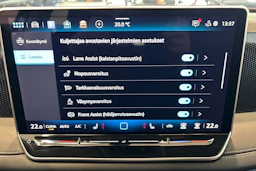 harmaa Volkswagen Tiguan 2026 kuva 29.