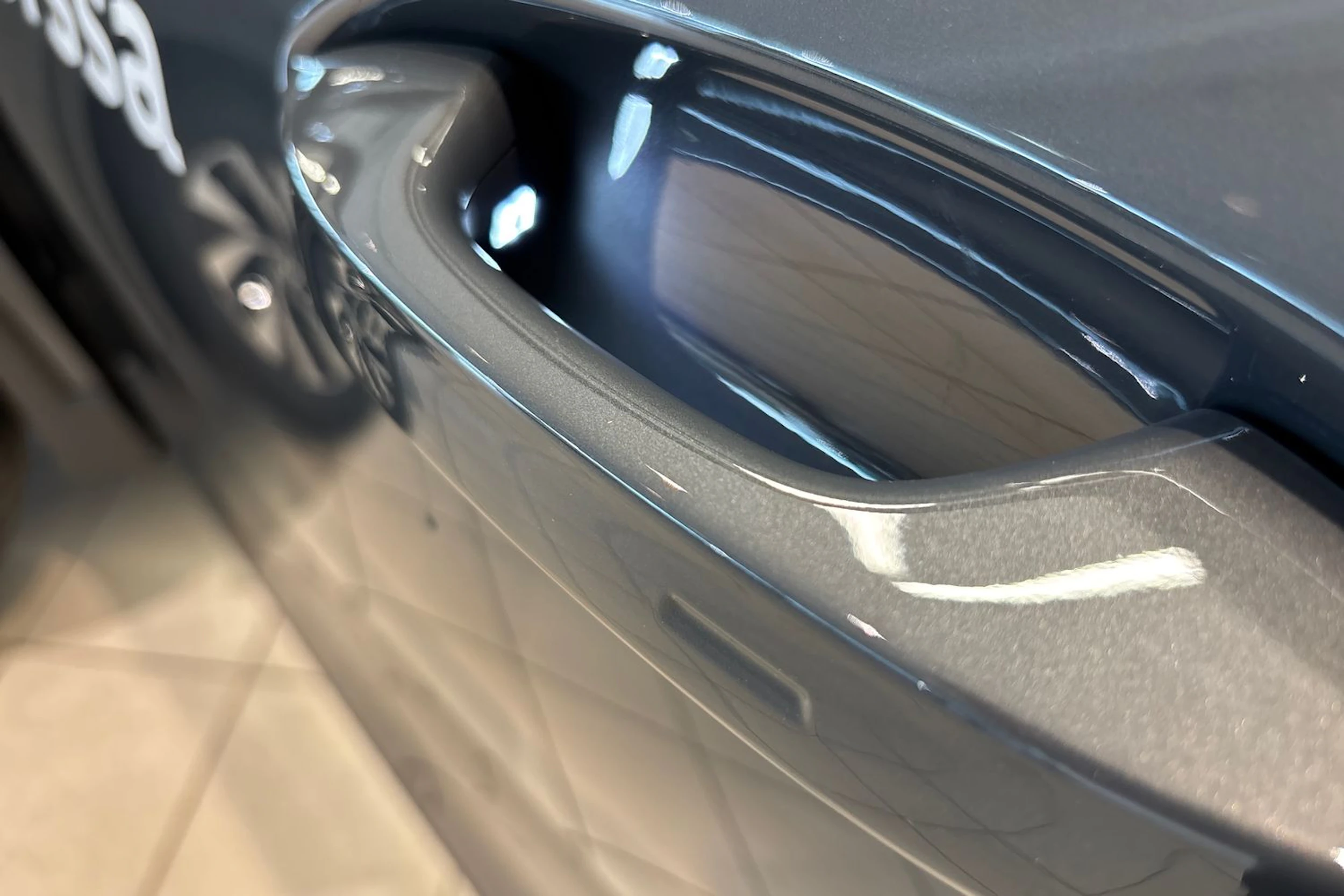 harmaa Volkswagen Tiguan 2026 kuva 35.
