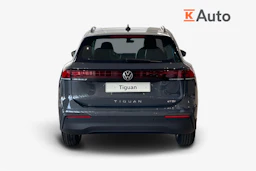 harmaa Volkswagen Tiguan 2026 kuva 3.