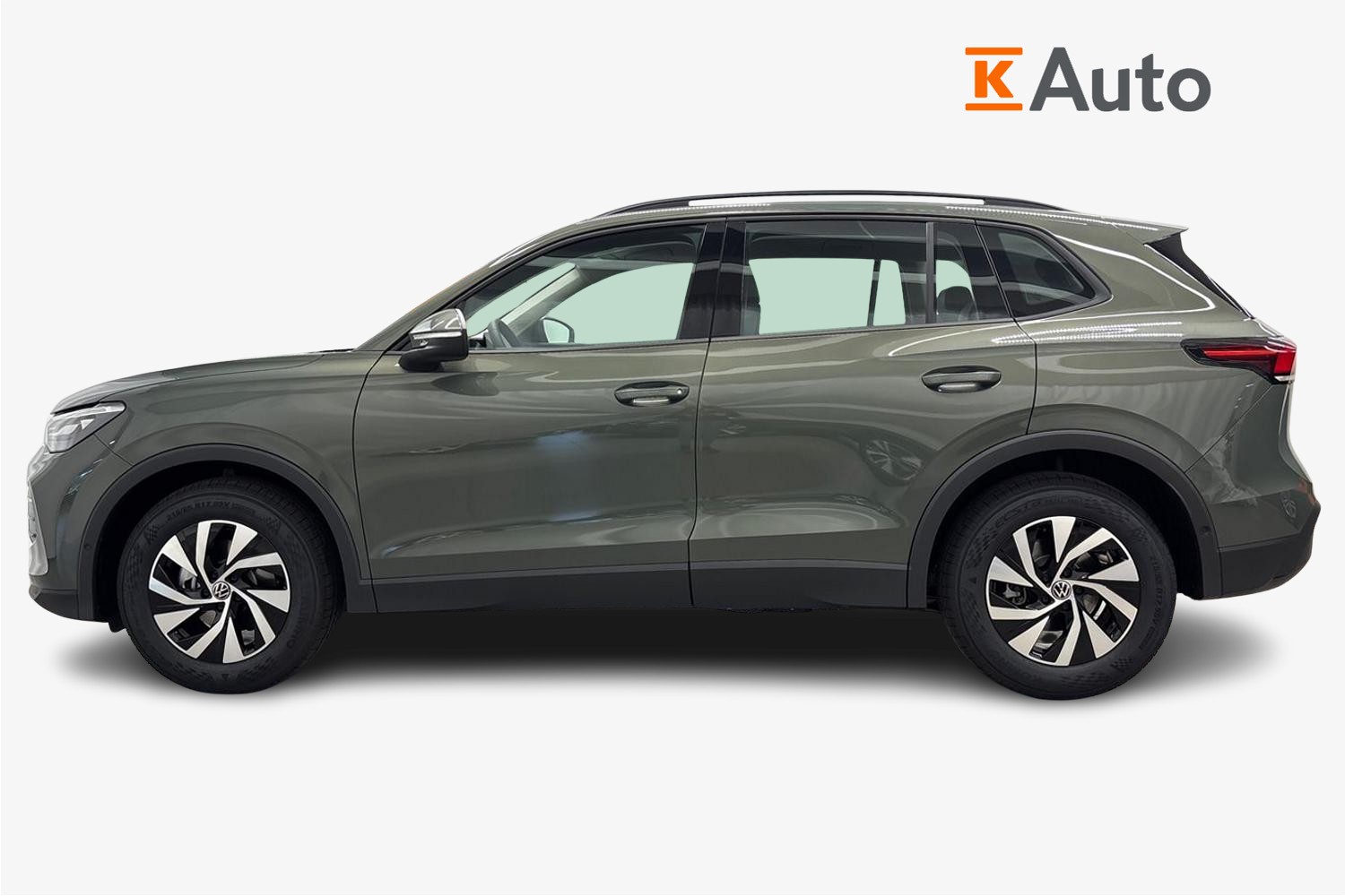 Volkswagen Tiguan 2026, kuva 5/25