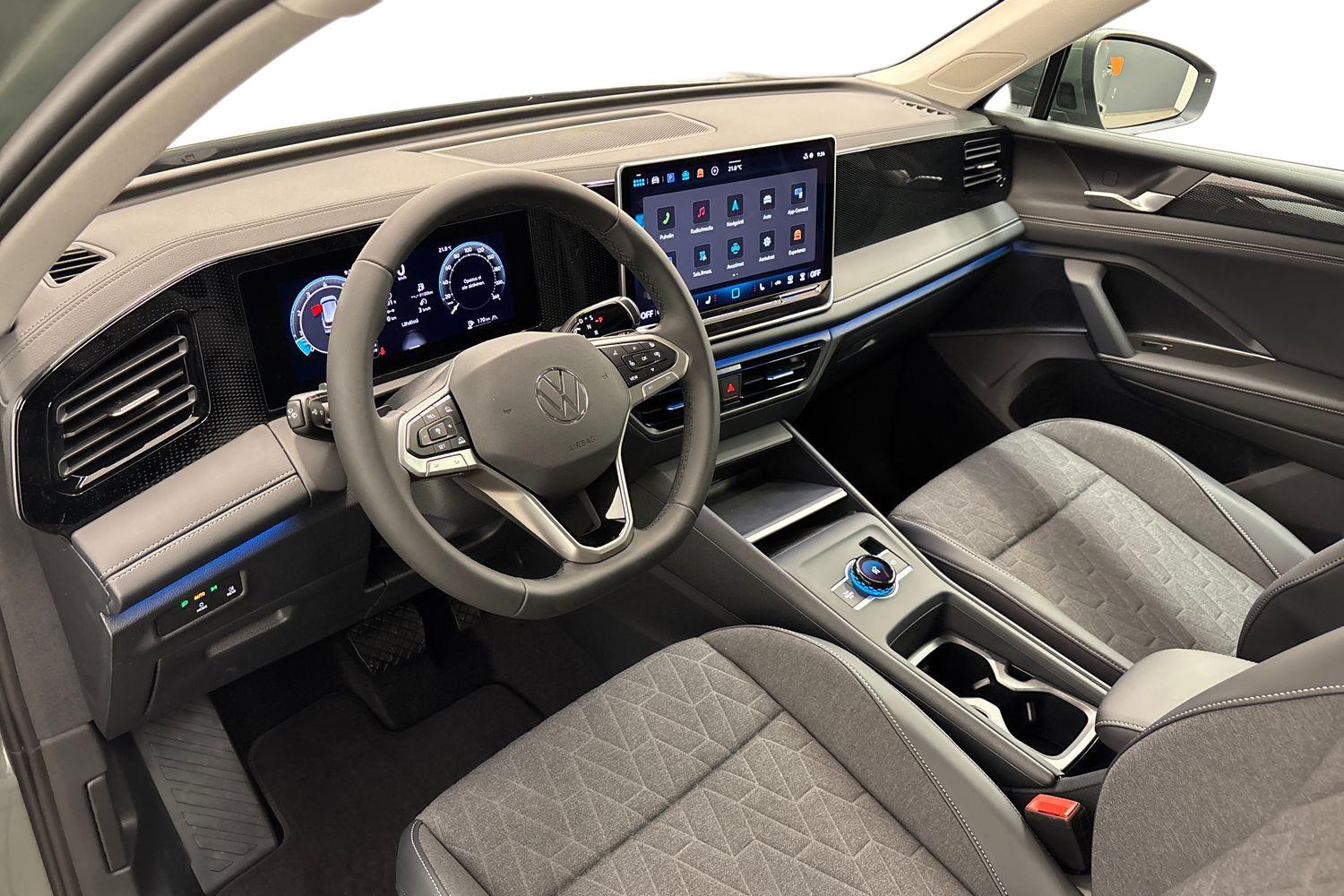 Volkswagen Tiguan 2026, kuva 6/25