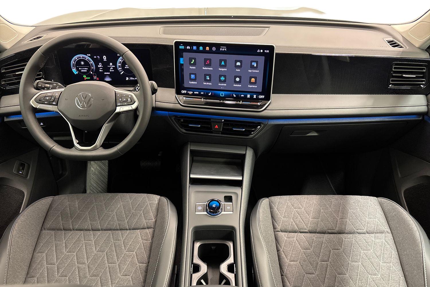Volkswagen Tiguan 2026, kuva 7/25
