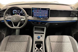 met. vihreä Volkswagen Tiguan 2026 kuva 7.