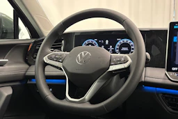 met. vihreä Volkswagen Tiguan 2026 kuva 12.