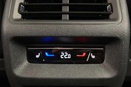 met. vihreä Volkswagen Tiguan 2026 kuva 13.